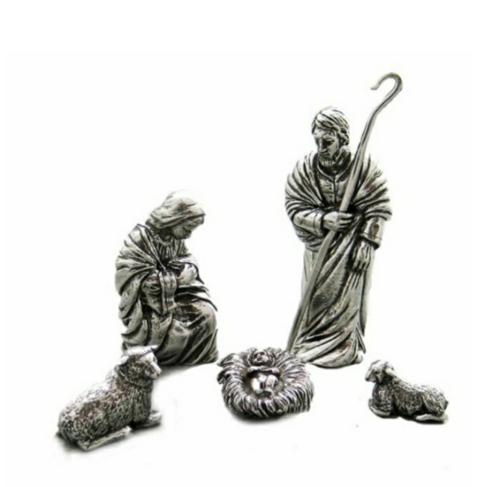 Figurines